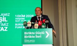 Özer Matlı’dan seçim sürecinde sert mesaj: “Bizi yıldıramazsınız”