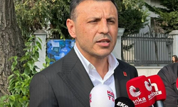 Özgür Özgür Çelik: “Ailelerin sesini boğmaya çalışıyorlar”