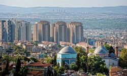 Bursa’da yapılaşma ve dönüşüm çağrısı: “Ortak akıl, ortak proje”