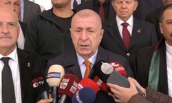 Ümit Özdağ’ın Şevki Yılmaz davasında yeni gelişme! Suçlama değişti, duruşma ertelendi