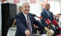 Ümit Özdağ: “Bu ülkenin artık saraylara ihtiyacı yok”