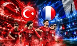 Milli maç ne zaman? Türkiye - Fransa maçı hangi gün, saat kaçta, nereden yayınlanacak?