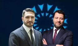 Pusula ve Tera'dan 2 üst düzey yönetici gözaltına alındı