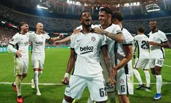 Beşiktaş'ın üç yıldızı için transfer iddiası