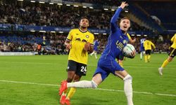 Chelsea, 9 gollü maçta Leeds United'ı 6 golle geçti; tur atladı
