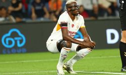 Osimhen için kader günü