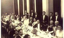 Mustafa Kemal Atatürk'ün en sevdiği yemekler: İşte tam liste