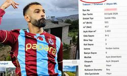 Yıldız transfer emlak piyasasına da yansıdı: Salah detayı dikkat çekti