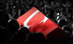Zeytin Dalı bölgesinden acı haber: Uzman Çavuş Coşkun Sevim şehit oldu