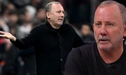 Sergen Yalçın yine büyük konuştu