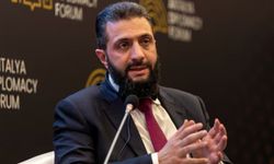 Şara, İsrail'e resti çekti