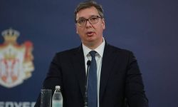 Sırbistan’da siyasi deprem: Cumhurbaşkanı Vucic istifa etti