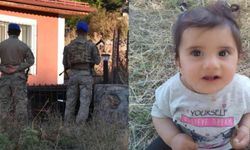 Kayıp Büşra bebek soruşturmasında yeni gözaltılar