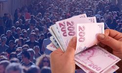 Kritik veri açıklandı: Memur ve emekli zammı için 2 aylık enflasyon farkı belli oldu