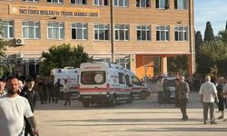 Manisa'daki okul saldırısında yaralanan öğrenciler taburcu edildi