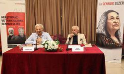 Nilüfer’de Sennur Sezer’in çok yönlü mirası konuşuldu