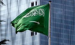 Suudi Arabistan’da Husi İHA’sı can aldı: 1 ölü, 2 yaralı