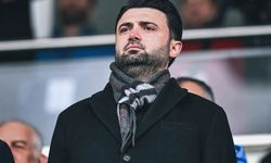 Bursaspor Başkanı Enes Çelik'ten tribün tepkisi: “Duruşunu bozmayanlara selam olsun”