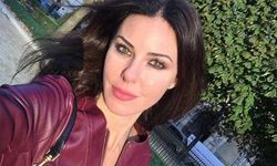 Defne Samyeli iç çamaşırı davetine damga vurdu!