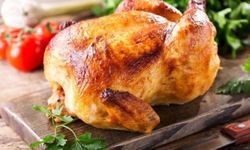 Tavuğun en sağlıklı kısmı ortaya çıktı
