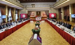 Terörsüz Türkiye sürecinde kritik toplantı! Alt komisyonların görev ve yetkileri belirlendi
