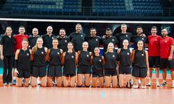 THY Kadın Voleybol Takımı’na İtalya vize vermedi! Takım çekildi