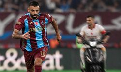 Trabzonspor'dan Galatasaray'a Salah ve Sezen Aksu'lu gönderme