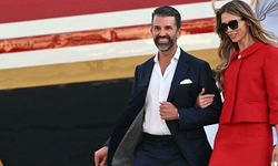 Trump Jr.'ın düğünü yeniden gündemde: Finansmanı Putin'e yakın isim üstlenmiş