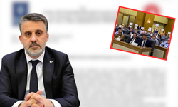 Kayapa’da imza gerilimi büyüyor! Şahin Biba belgeleri basına sundu