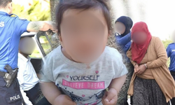 Kayıp Büşra bebek soruşturmasında yeni gelişme