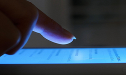 Ekranına dokunduğumuzda telefon bunu nasıl anlıyor?