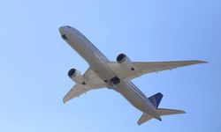 Dubai-Tel Aviv uçağında alarm: 7500 kodu sonrası savaş uçakları havalandı