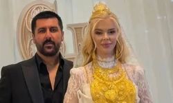 ‘Vanlı Kara Haydar’ın eşi Çağla Öz hakkında yeni gelişme