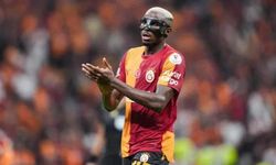 Osimhen’in sahalara dönüş tarihi belli oldu