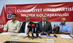 CHP Nilüfer’de dikkat çeken buluşma: Baykal ve Özkan iddialara yan yana yanıt verdi