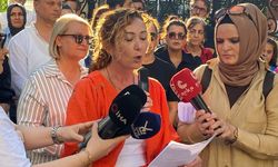 Bursa’da veliler okul önünde tek ses: “Çocuklarımız mağdur edilmesin”