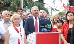 YENİ Parti Bursa İl Başkanı Nihat Yeşiltaş: Bursa’nın yollarını da satıyorlar!
