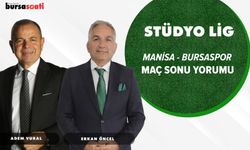 Stüdyo LİG | Adem Vural & Erkan Öncel