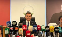 Osmangazi Belediye Meclisi’nde yeni dönem başladı