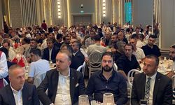 Tekstilcilerden Matlıya tam destek: "Herkesin başarısına kefilim"