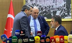 Bursa Büyükşehir Belediye Meclisi’nde komisyon gerilimi