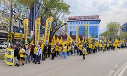 ESK Bursa’dan yeni eğitim yılı açıklaması: “Okullar çözümsüzlükle açılıyor”