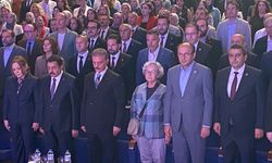 MHP Bursa’da 15. Olağan İl Kongresi toplandı