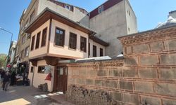 Kestel’de asırlık Şifa Hamamı yeniden hayat buluyor