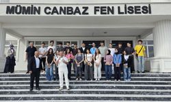 Bursa’da başarılı öğrencilere iPhone ve tablet müjdesi!