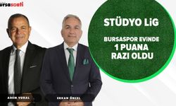 Stüdyo LİG | Adem Vural & Erkan Öncel
