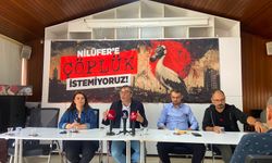 ÇMO’dan Bursa’daki katı atık tesisi projesine sert eleştiri: “Somut proje yok, ciddi eksiklikler var”