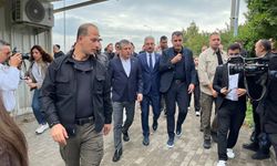 Bursa’da ilk durak cezaevi: Özgür Özel, Mustafa Bozbey’i ziyaret ediyor