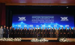 BUÜ'nin performans değerlendirme sonuçları açıklandı