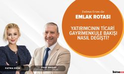 Fatma Erim ile Emlak Rotası | Fuat Başay - Yatırım Danışmanı